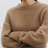 Nili Lotan - DONNIKA SWEATER
