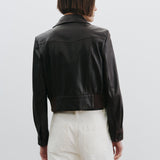 Nili Lotan - CHARLY LEATHER JACKET