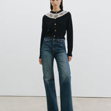 Nili Lotan - JOSEFA CASHMERE CARDIGAN