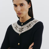 Nili Lotan - JOSEFA CASHMERE CARDIGAN