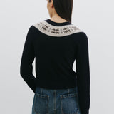 Nili Lotan - JOSEFA CASHMERE CARDIGAN