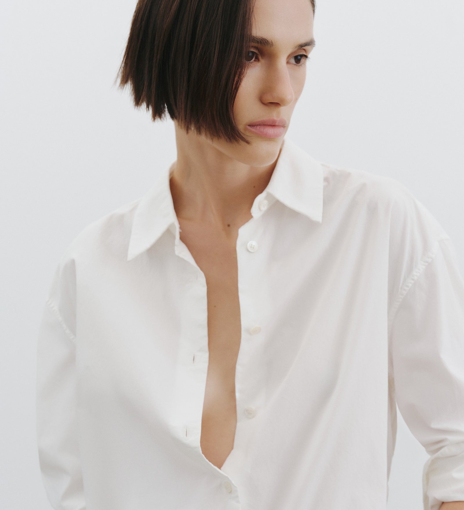 Nili Lotan - AMANTE SHIRT