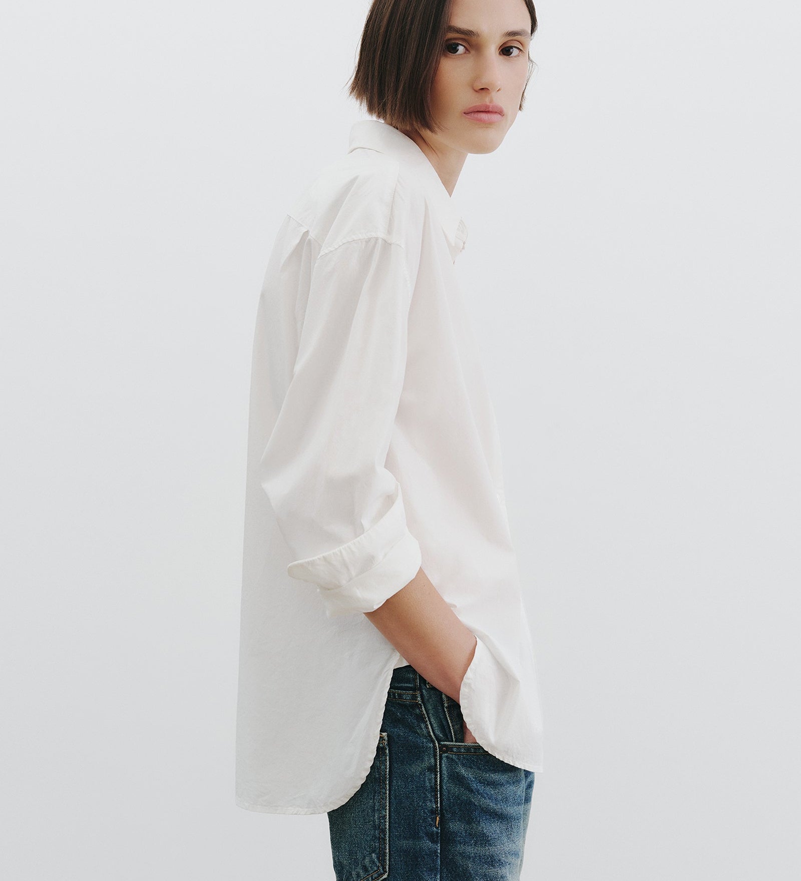 Nili Lotan - AMANTE SHIRT