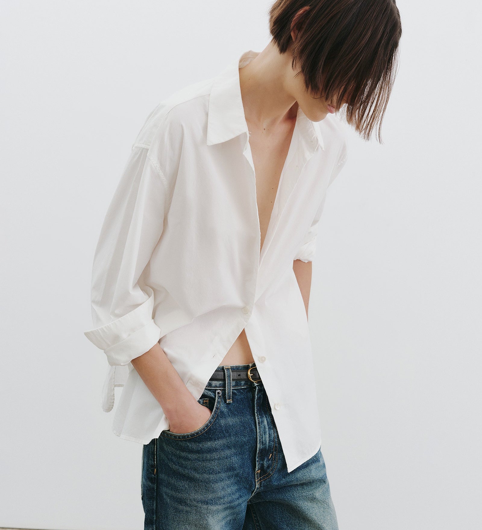 Nili Lotan - AMANTE SHIRT