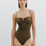 Nili Lotan - ONE PIECE BATHING SUIT