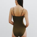 Nili Lotan - ONE PIECE BATHING SUIT