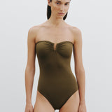 Nili Lotan - ONE PIECE BATHING SUIT