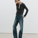 Nili Lotan - SASKIA CASHMERE CARDIGAN
