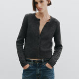 Nili Lotan - SASKIA CASHMERE CARDIGAN
