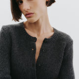 Nili Lotan - SASKIA CASHMERE CARDIGAN