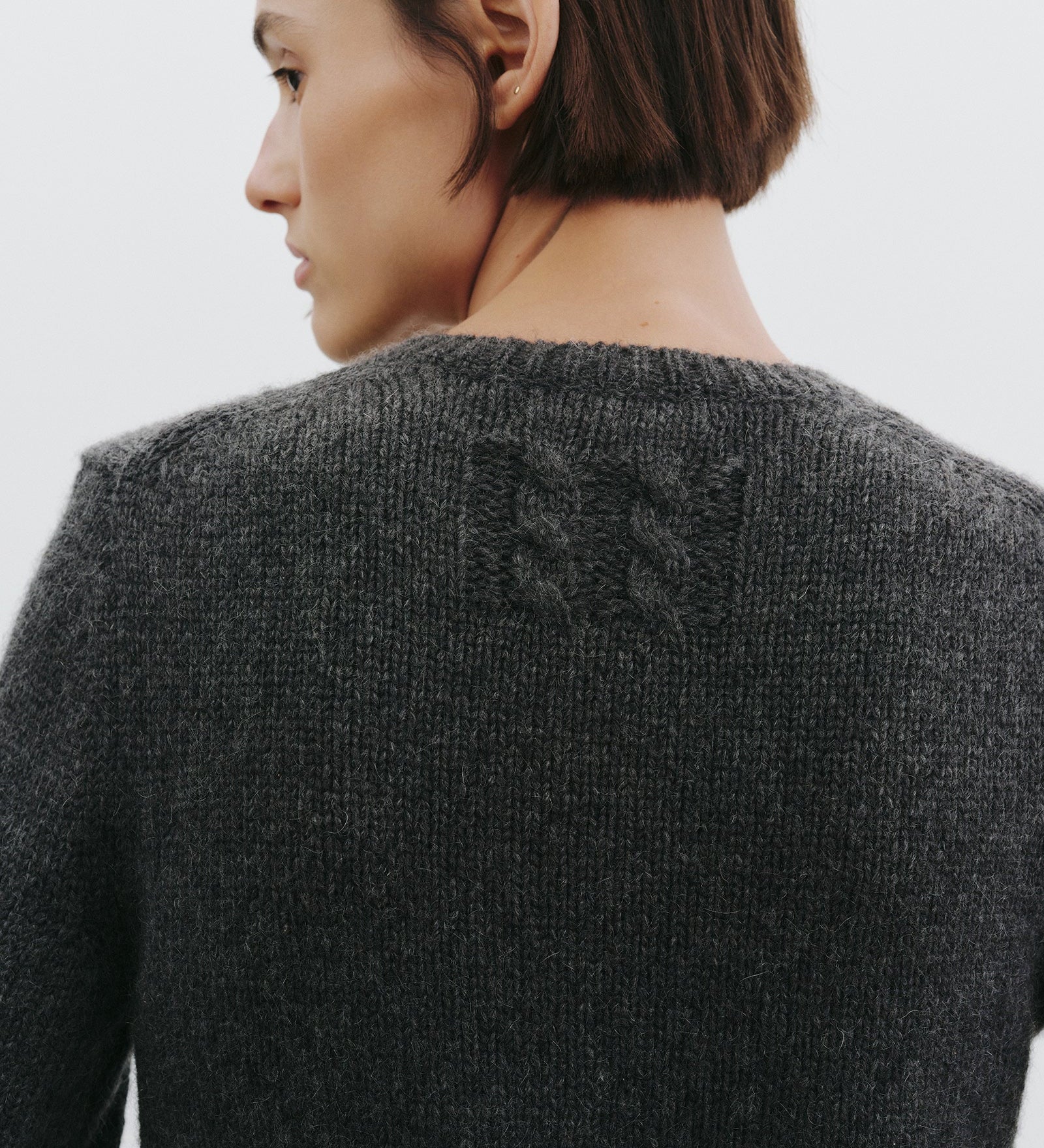 Nili Lotan - SASKIA CASHMERE CARDIGAN