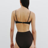 Nili Lotan - BANDEAU BIKINI TOP