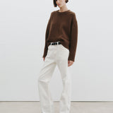 Nili Lotan - HAISLEY WOOL SWEATER