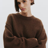 Nili Lotan - HAISLEY WOOL SWEATER