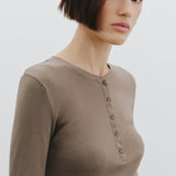 Nili Lotan - JORDAN HENLEY TEE