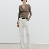 Nili Lotan - JORDAN HENLEY TEE