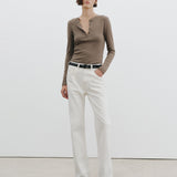 Nili Lotan - JORDAN HENLEY TEE