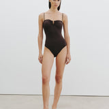 Nili Lotan - ONE PIECE BATHING SUIT
