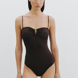 Nili Lotan - ONE PIECE BATHING SUIT