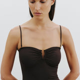 Nili Lotan - ONE PIECE BATHING SUIT
