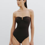 Nili Lotan - ONE PIECE BATHING SUIT