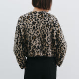 Nili Lotan - BEYTON CARDIGAN