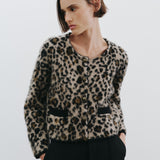 Nili Lotan - BEYTON CARDIGAN