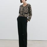 Nili Lotan - BEYTON CARDIGAN