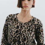 Nili Lotan - BEYTON CARDIGAN