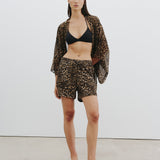 Nili Lotan - FRANCES SHORT