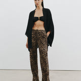Nili Lotan - KIMA SILK KIMONO