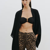 Nili Lotan - KIMA SILK KIMONO