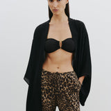 Nili Lotan - KIMA SILK KIMONO