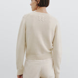 Nili Lotan - EVERSTYN SWEATER
