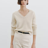 Nili Lotan - EVERSTYN SWEATER