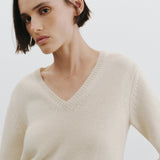 Nili Lotan - EVERSTYN SWEATER