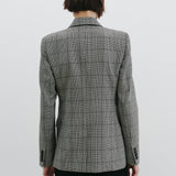 Nili Lotan - ANABEL TAILORED WOOL BLAZER