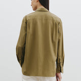 Nili Lotan - AMANTE SHIRT