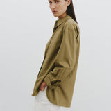 Nili Lotan - AMANTE SHIRT