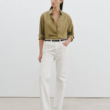 Nili Lotan - AMANTE SHIRT