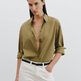 Nili Lotan - AMANTE SHIRT