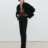 Nili Lotan - CECILY SILK SHIRT