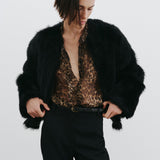 Nili Lotan - CECILY SILK SHIRT