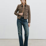 Nili Lotan - JAMISON JACKET