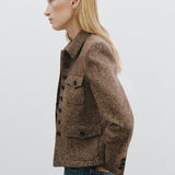 Nili Lotan - JAMISON JACKET