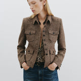 Nili Lotan - JAMISON JACKET