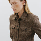 Nili Lotan - JAMISON JACKET