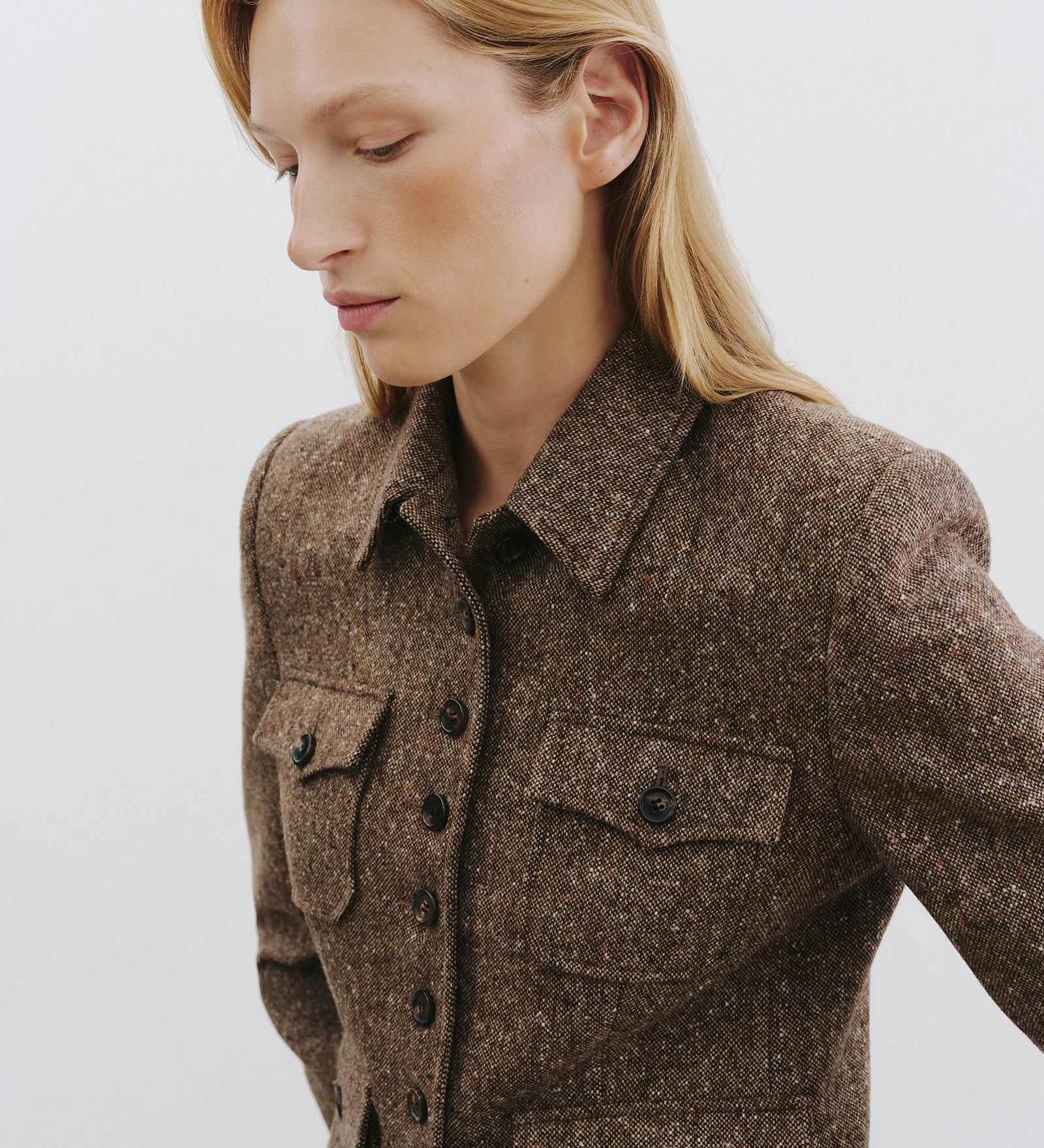 Nili Lotan - JAMISON JACKET