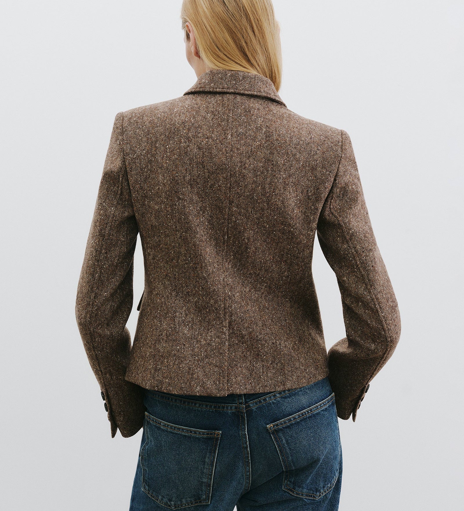 Nili Lotan - JAMISON JACKET