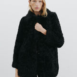 Nili Lotan - JOSIE SHEARLING COAT